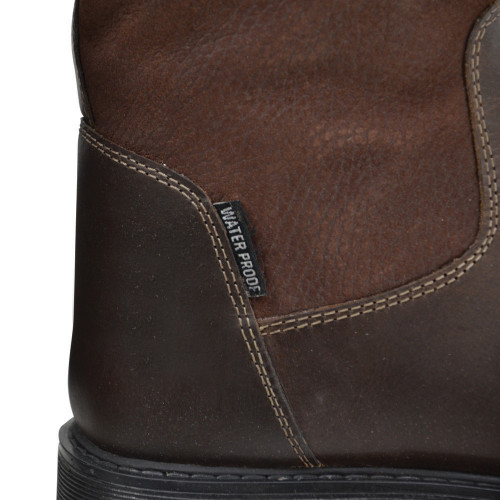 hyland bakewell long country boot